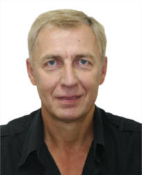 Крошин Геннадий Алексеевич
