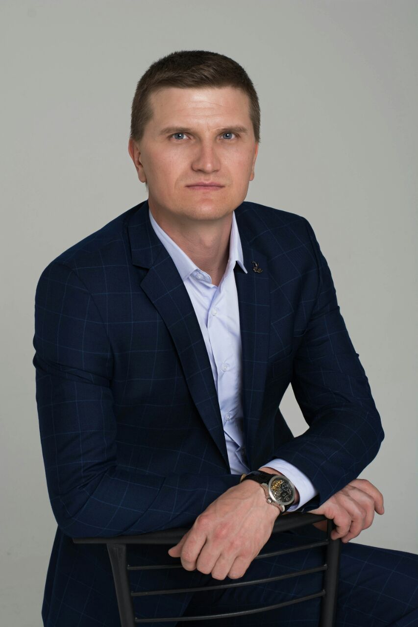 Мартынов Алексей Владимирович